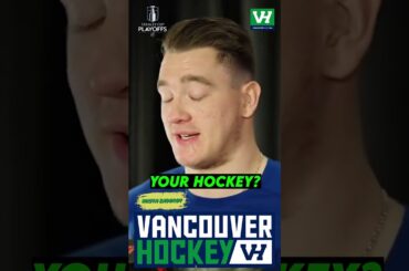 Nikita Zadorov Chirps The City of Edmonton