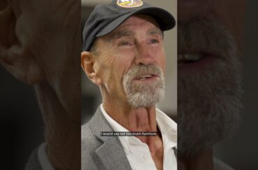 A Walk Down Memory Lane with Bob Nystrom | New York Islanders Trading Card Wall Series