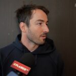 Pre-Game | Joel Hanley - 09.10.25