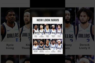 MAVS Looking SCARY!😨🔥 #shortsfeed