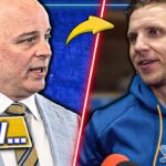 This WILL NOT be Taken Lightly...