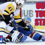 Rangers Opener SHOCKER: Why They Looked Lost + Shesterkin Saves, Laba Praise & Bold Predictions!