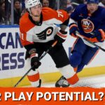 The MUCH maligned Philadelphia Flyers Power Play: Is this the year it FINALLY gets fixed?