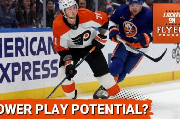 The MUCH maligned Philadelphia Flyers Power Play: Is this the year it FINALLY gets fixed?