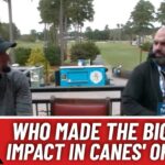 New additions shine in Carolina Hurricanes’ season-opening win