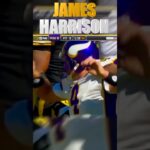 Brett Favre’s Escape Plan Ends in James Harrison’s Arms 🚫