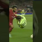 Mohamed Salah  vs Bernardo Silva 🤜🤛🤯