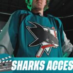 Sharks Access: Heritage 2.0