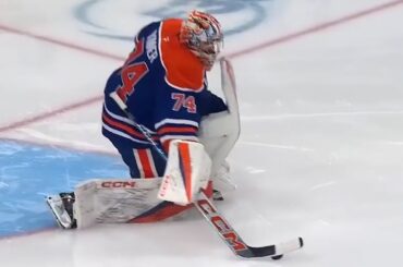 Stuart Skinner IS BAD...