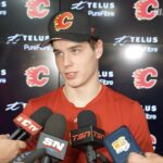 Practice Day | Matvei Gridin - 06.10.25