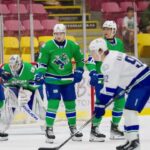 TRAINING CAMP | Danila Kimovich Mic'd Up