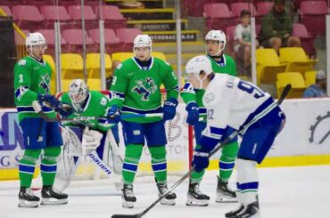 TRAINING CAMP | Danila Kimovich Mic'd Up