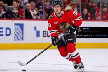 Blackhawks roster reaction, season preview, and bold predictions