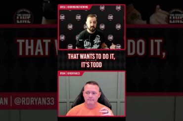 The Detroit Red Wings' Rookies Bring the Energy! #LGRW #RedWings #NHL #Hockey #DetroitSports