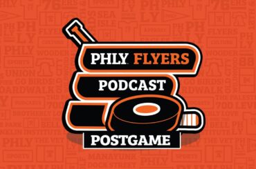 Bobby Brink OT goal waved off, Flyers fall to Hurricanes 4-3
