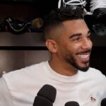 OTHER SIDE | Evander Kane 10.11.25