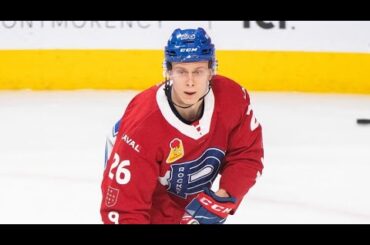 48 Episode Finally The Ylonen Signing And Some Habs Topics Of The Day!