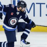 Jets' Kyle Connor Notches SEVENTH Career Hat Trick On Home Opener