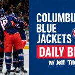 25 Years of Blue Jackets Hockey: Tito Reflects on Columbus’ Wild Ride and New Hope for 2025