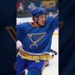 BEST and WORST Jerseys: St. Louis Blues Edition #nhl #hockey #shorts