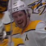 Nashville Predators 2019-20 Regular Season Game Winning Goals