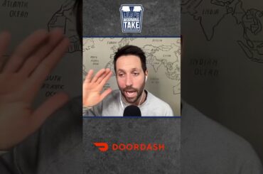 Jake McCabe's Style Of Play Is Vital For The Maple Leafs #shorts