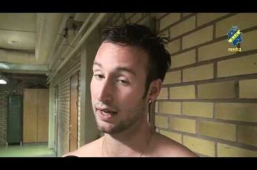 Eftersnack SSK-AIK: Christopher Heino-Lindberg
