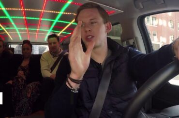 Blackhawks Bucks: Murphy & Nellie