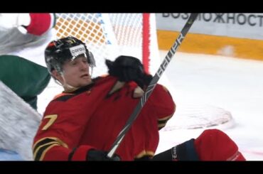 Kostin tips in Pokka shot