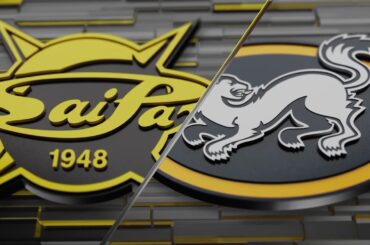 Ottelukooste: SaiPa – Kärpät | 11.10.2025