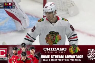NHL Full Game | Chicago Blackhawks vs St. Louis Blues | NHL - Pre-season | September 27, 2025