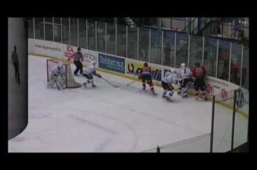 Anton Persson Säsongen 08/09