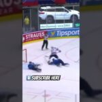 “FORE!?” Team USA’s Matt Boldy records his 4th goal of the tournament! @crashthenet0073