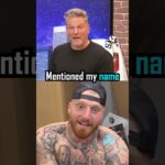 “Those 🤡s On The Pat McAfee Show” - Maxx Crosby