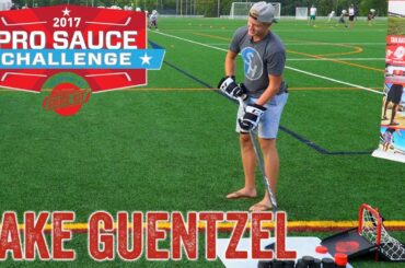 Jake Guentzel 2017 Pro Sauce Challenge