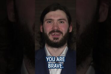 You are Brave 💪 | Monday Motivations with Marchenko