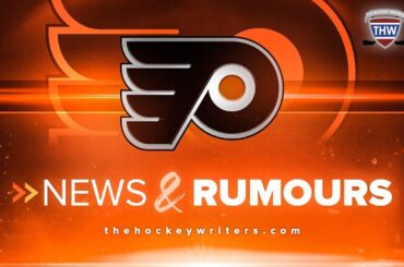 Philadelphia Flyers News & Rumors: Tocchet Under Fire, No-Goal Call Explained, Byram, Murtagh & More