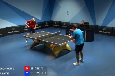 08.10.2025 TTCup Czech 7