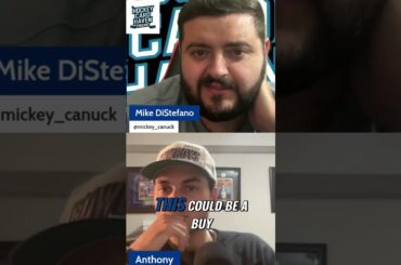 PSA 10 Cards: Is Shane Wright a BUY at $50? #shorts