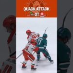 Bold Move Turns into Ducks Win!