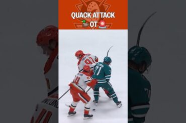 Bold Move Turns into Ducks Win!