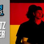 Schlagschuss jetzt mit Video❗Seider: „Es gibt keine Ausreden mehr!“ | Moritz Seider visits podcast