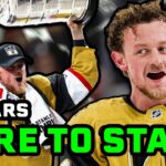 Jack Eichel's Extension: Who Can Beat The Golden Knights Now?