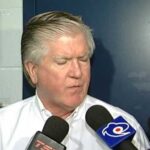 Burke interview - July 6, 2009 (Kadri signing & more)