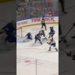 MacKinnon Masterclass 🚨