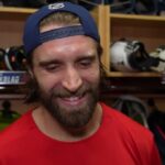 Aaron Ekblad, Panthers Postgame: Florida 3-0 After Rout of Ottawa Senators