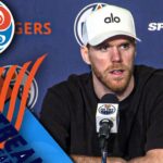 Connor McDavid Signs Extension! | The Oil Stream | 10-06-25