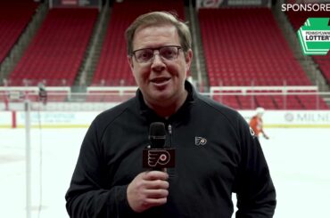PA Lottery Pregame Preview: PHI@CAR