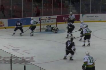 Nov 12, 2016 QMJHL: Vitaly Abramov goal vs Val-d'Or Foreurs