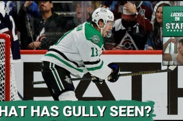 Glen Gulutzan's Masterplan for the Dallas Stars: Nathan Bastian Contributes to Winning Formula!